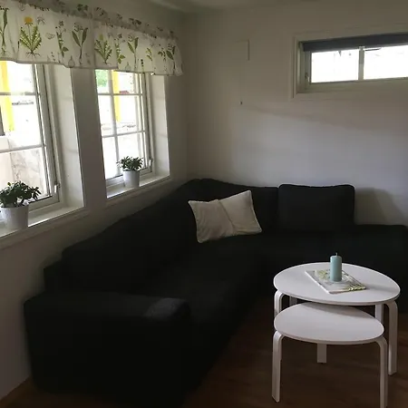 In Roldal. * Røldal